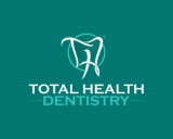 https://www.logocontest.com/public/logoimage/1569175027Total Health Dentistry 009.png